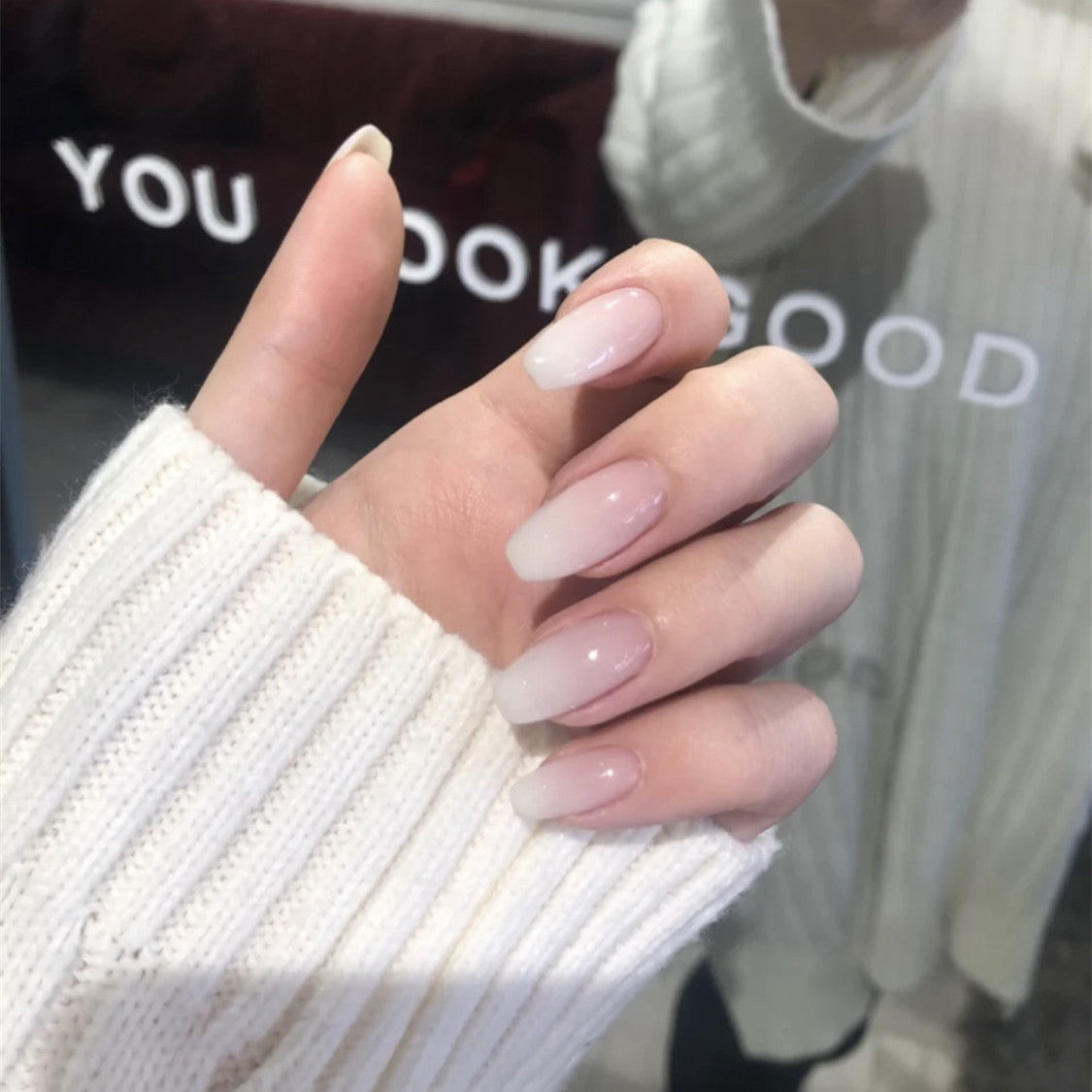 internet-celebrities-wear-nail-fake-nail-patch-finished-nail-patch-gradual-change-nail-patch-european-and-american-style-ballet-nail-24-pieces