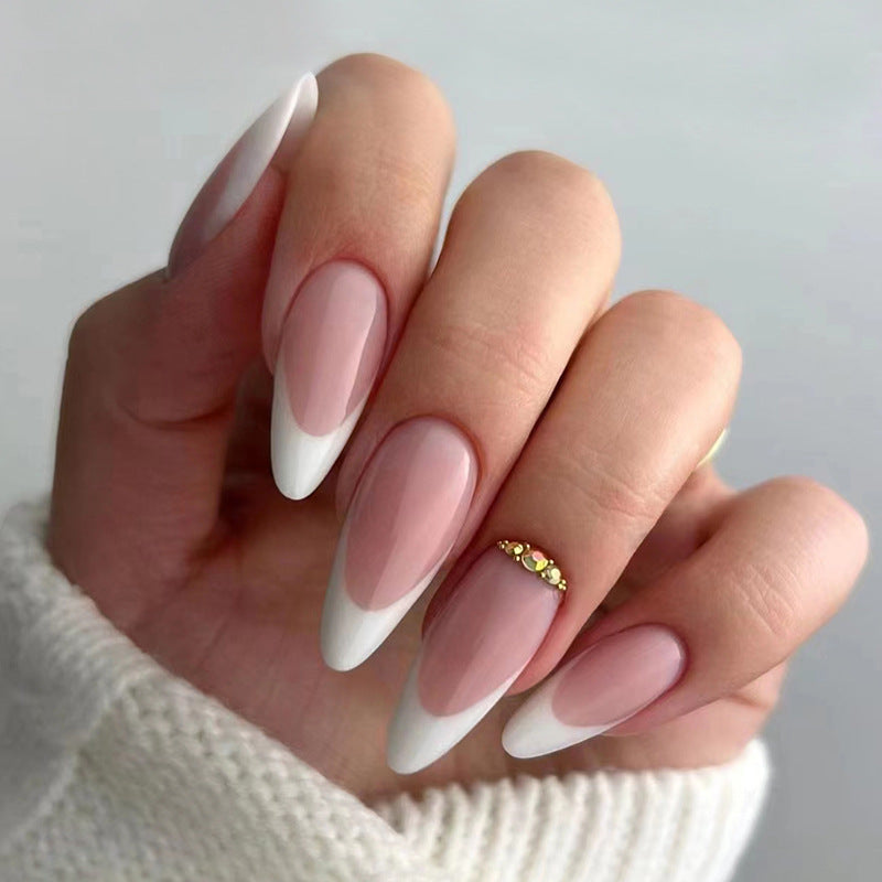 pure-desire-simple-french-girl-gentle-fake-nails-wearing-armor