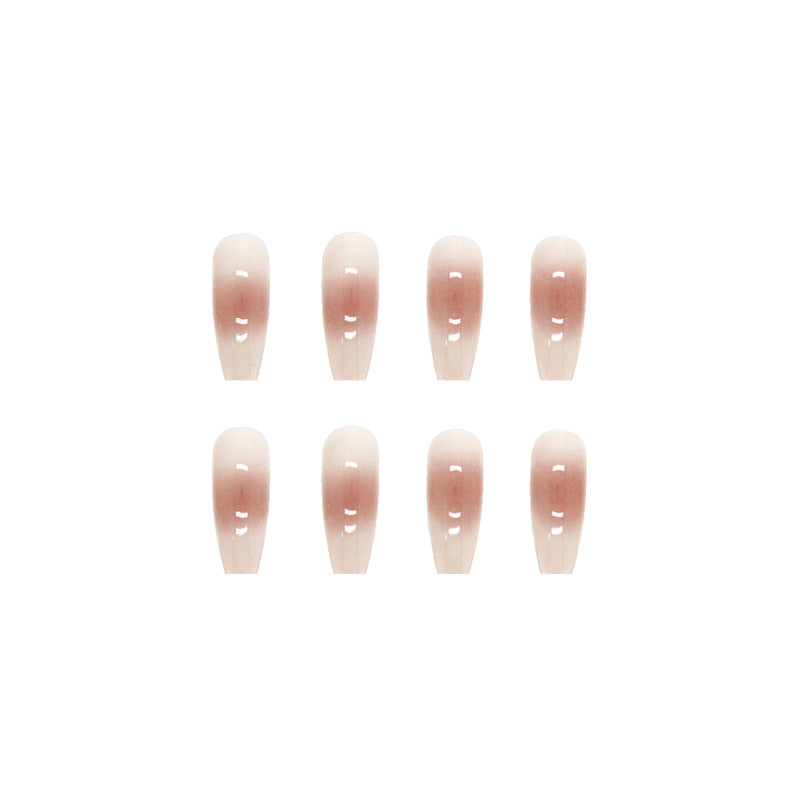 long-style-gradual-change-nude-wear-nail-temperament-blush-nail-art-piece-clean-and-white-minimalist-pure-want-24-pieces-finished-product